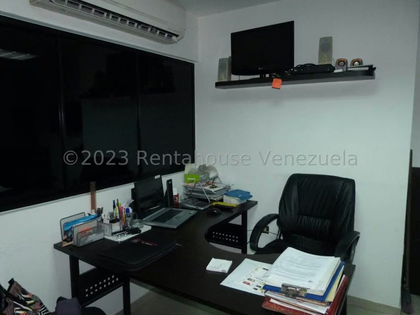 Comercial (Local Comercial) en Venta en Chapellin, Distrito Metropolitano - 20