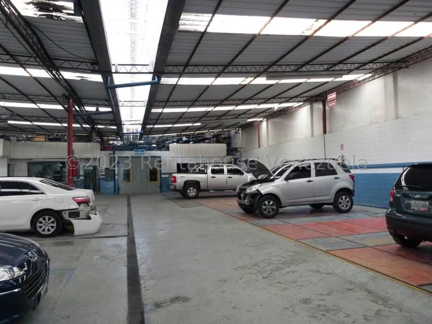 Comercial (Local Comercial) en Venta en Chapellin, Distrito Metropolitano - 3