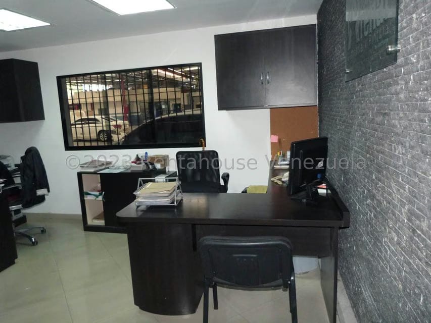 Comercial (Local Comercial) en Venta en Chapellin, Distrito Metropolitano - 22