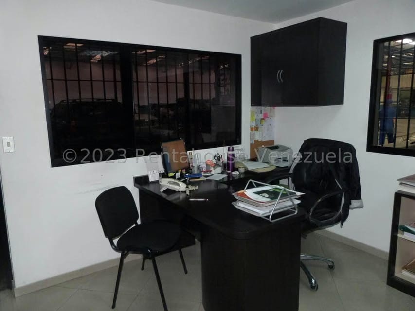 Comercial (Local Comercial) en Venta en Chapellin, Distrito Metropolitano - 25