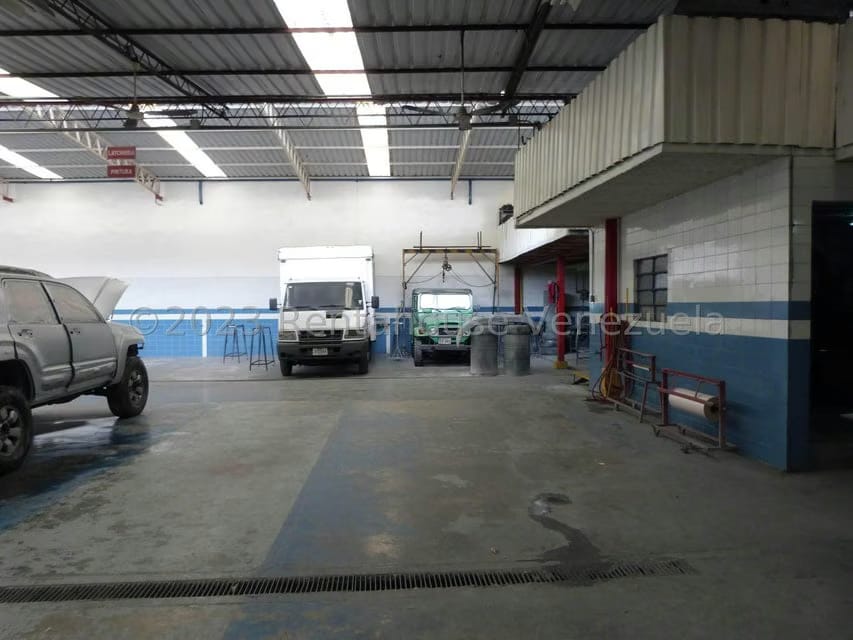 Comercial (Local Comercial) en Venta en Chapellin, Distrito Metropolitano - 4