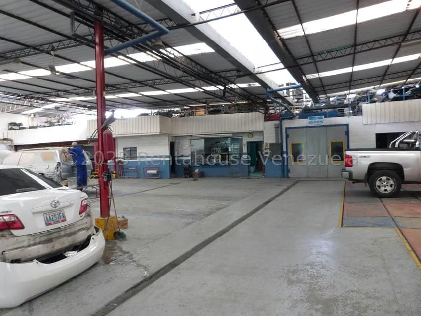 Comercial (Local Comercial) en Venta en Chapellin, Distrito Metropolitano - 5