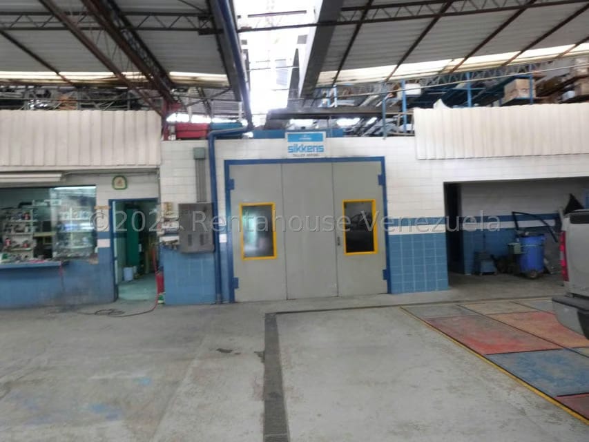Comercial (Local Comercial) en Venta en Chapellin, Distrito Metropolitano - 6