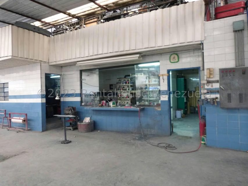 Comercial (Local Comercial) en Venta en Chapellin, Distrito Metropolitano - 7