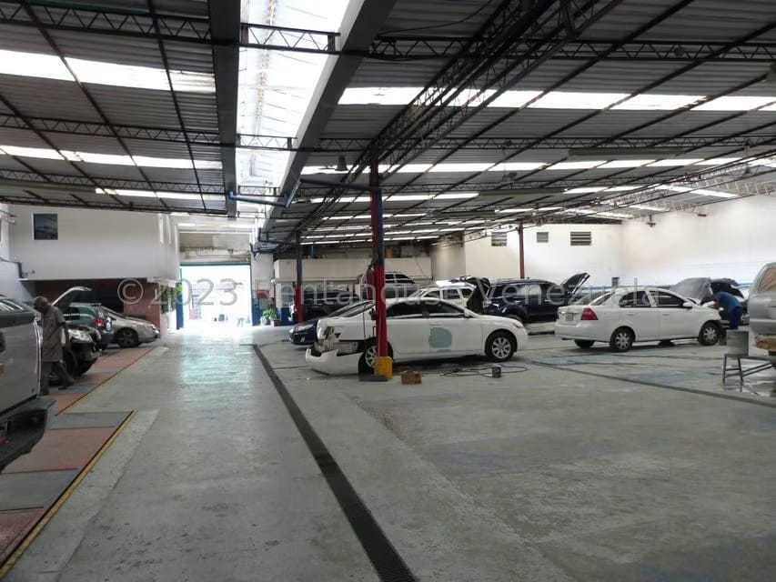 Comercial (Local Comercial) en Venta en Chapellin, Distrito Metropolitano - 8