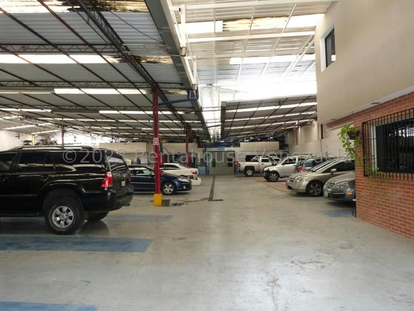 Comercial (Local Comercial) en Venta en Chapellin, Distrito Metropolitano - 10
