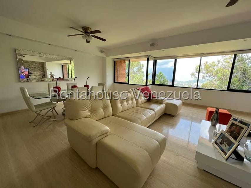 Apartamento (1 Nivel) en Alquiler en Monterrey, Distrito Metropolitano - 16