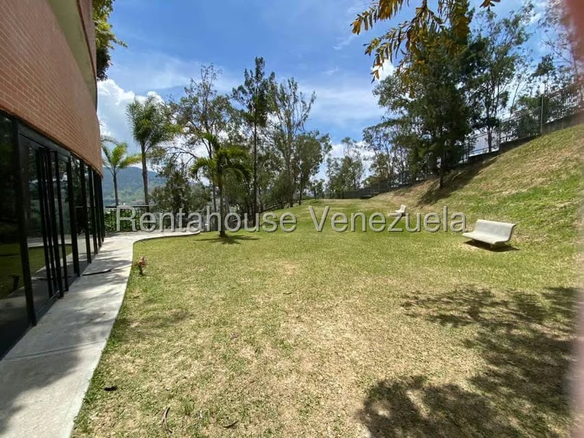 Apartamento (1 Nivel) en Alquiler en Monterrey, Distrito Metropolitano - 29