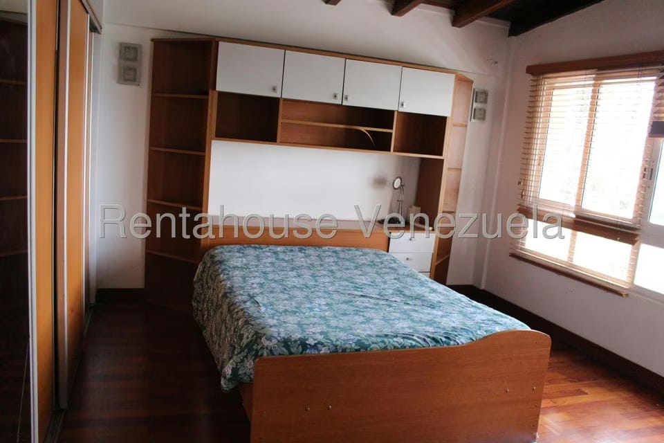 Casa (Duplex) en Venta en Club de Campo, Miranda - 19