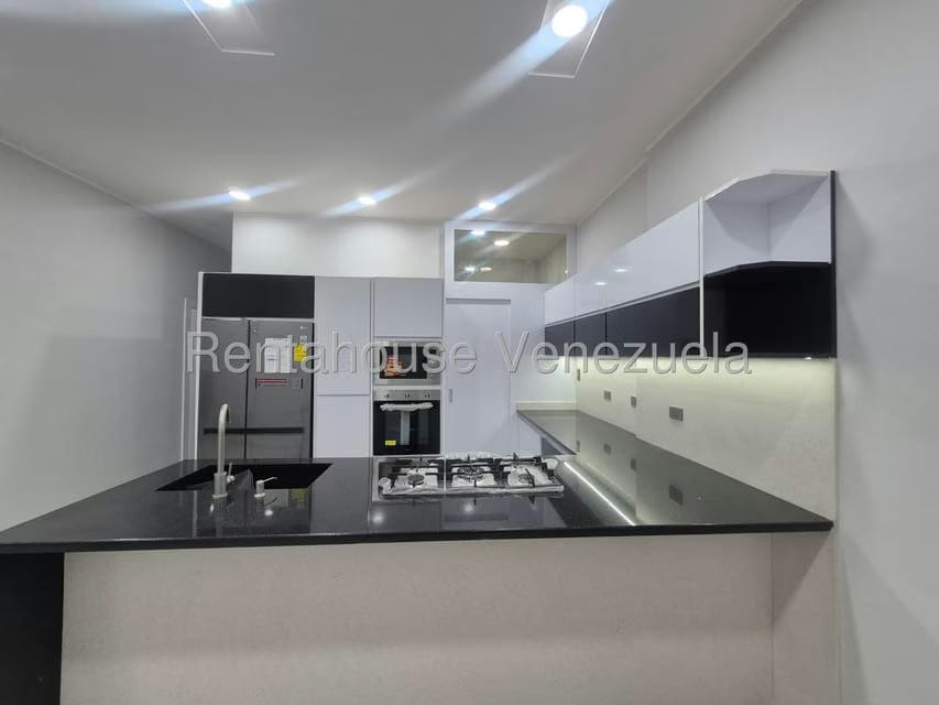 Apartamento (1 Nivel) en Venta en Chalet Country, Carabobo - 12