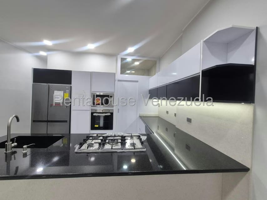 Apartamento (1 Nivel) en Venta en Chalet Country, Carabobo - 13