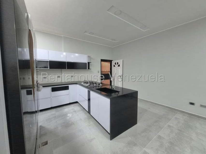 Apartamento (1 Nivel) en Venta en Chalet Country, Carabobo - 15