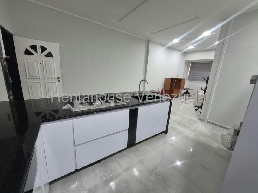 Apartamento (1 Nivel) en Venta en Chalet Country, Carabobo - 17