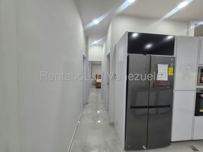 Apartamento (1 Nivel) en Venta en Chalet Country, Carabobo - 18