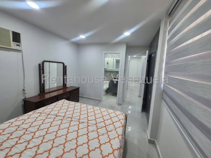 Apartamento (1 Nivel) en Venta en Chalet Country, Carabobo - 19