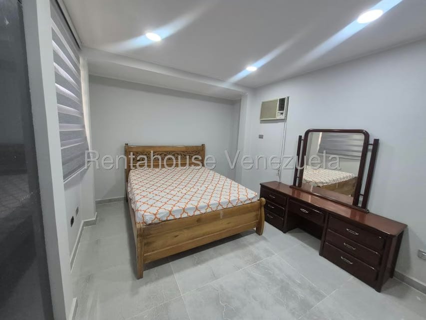 Apartamento (1 Nivel) en Venta en Chalet Country, Carabobo - 20