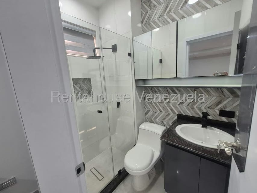Apartamento (1 Nivel) en Venta en Chalet Country, Carabobo - 21