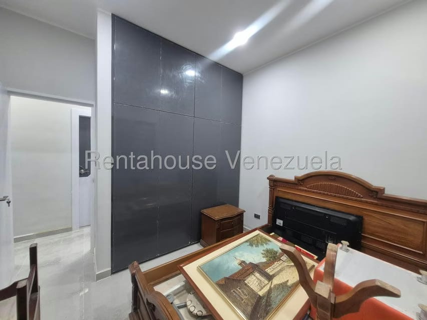 Apartamento (1 Nivel) en Venta en Chalet Country, Carabobo - 23