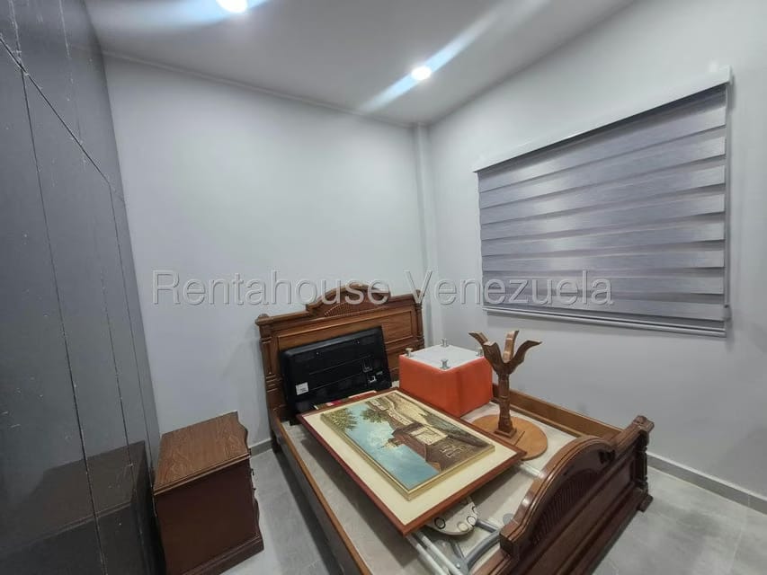 Apartamento (1 Nivel) en Venta en Chalet Country, Carabobo - 24