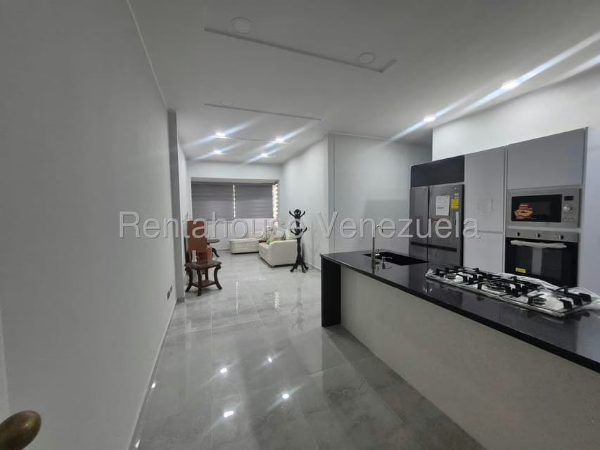Apartamento (1 Nivel) en Venta en Chalet Country, Carabobo - 4
