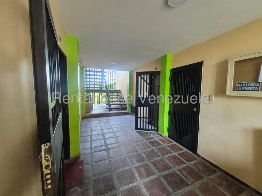 Apartamento (1 Nivel) en Venta en Chalet Country, Carabobo - 34