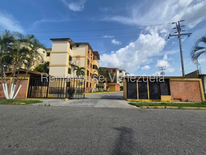 Apartamento (1 Nivel) en Venta en Chalet Country, Carabobo - 35