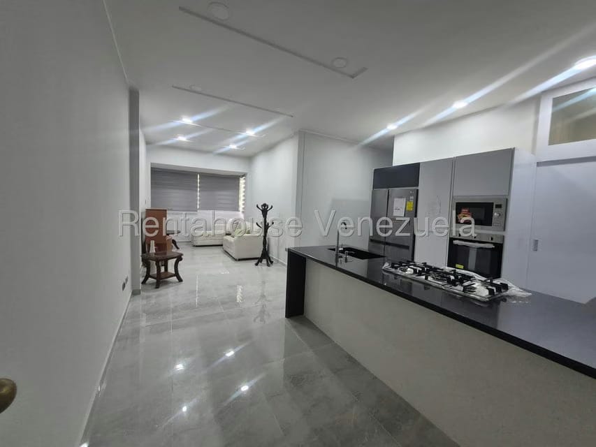 Apartamento (1 Nivel) en Venta en Chalet Country, Carabobo - 5