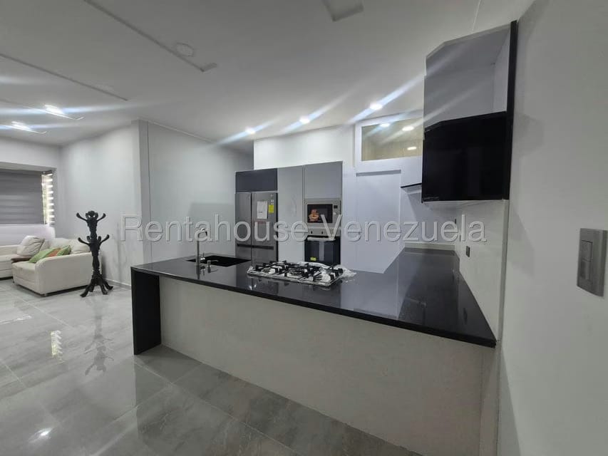 Apartamento (1 Nivel) en Venta en Chalet Country, Carabobo - 8