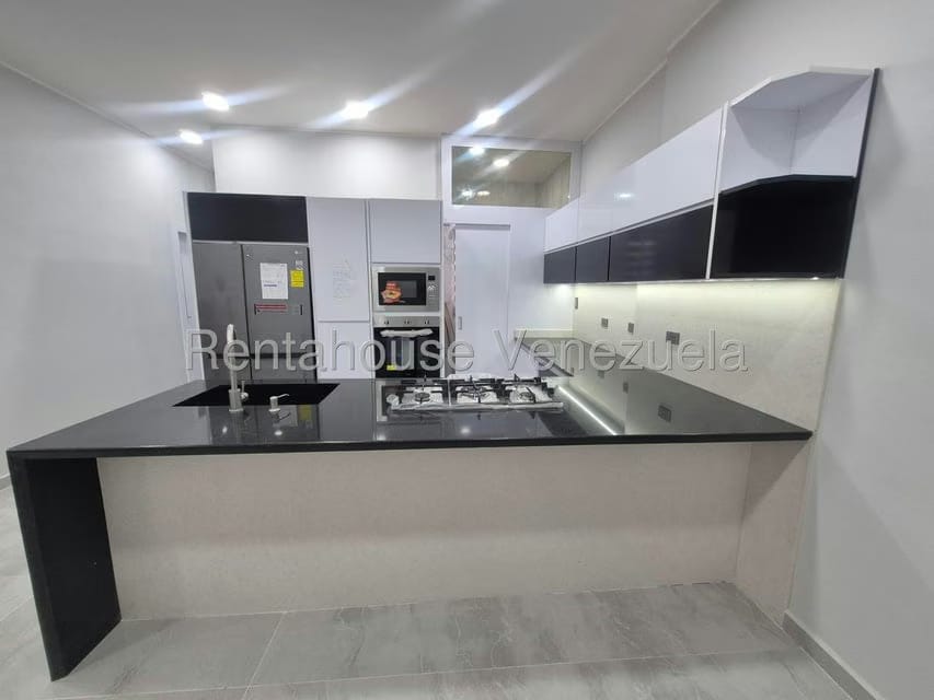 Apartamento (1 Nivel) en Venta en Chalet Country, Carabobo - 10