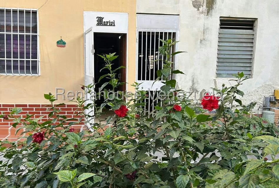 Apartamento (Duplex) en Venta en Almarriera, Lara