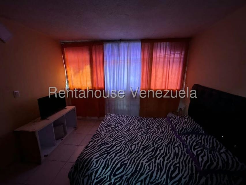 Apartamento (Duplex) en Venta en Almarriera, Lara - 11