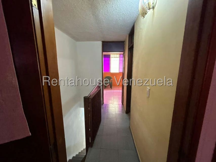 Apartamento (Duplex) en Venta en Almarriera, Lara - 14