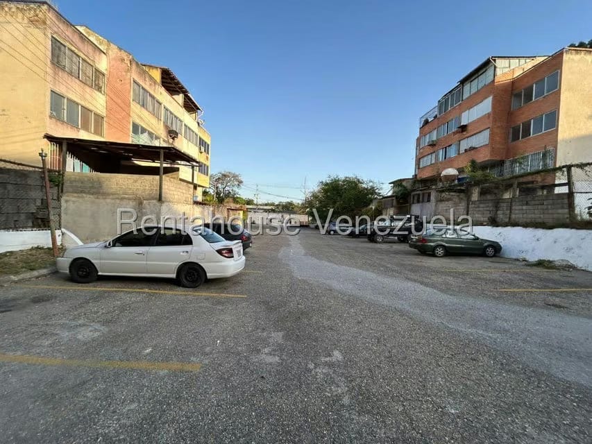 Apartamento (Duplex) en Venta en Almarriera, Lara - 15