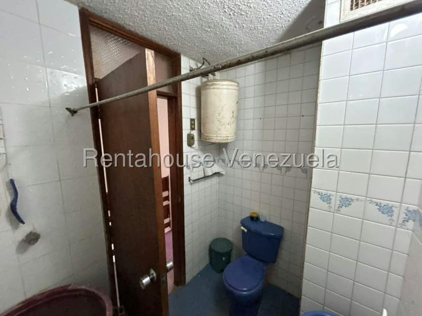 Apartamento (Duplex) en Venta en Almarriera, Lara - 17