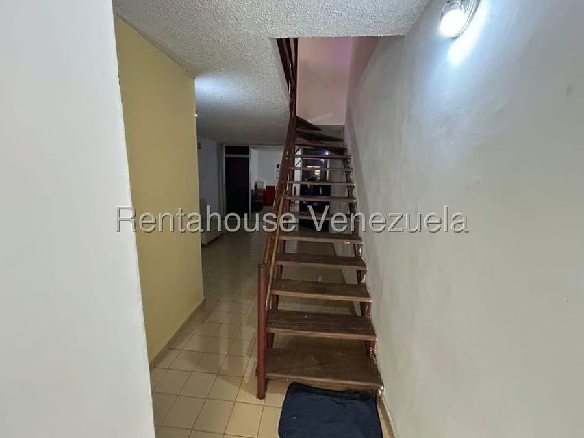 Apartamento (Duplex) en Venta en Almarriera, Lara - 5