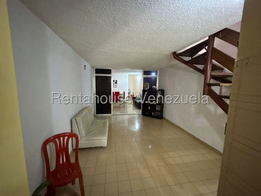 Apartamento (Duplex) en Venta en Almarriera, Lara - 6
