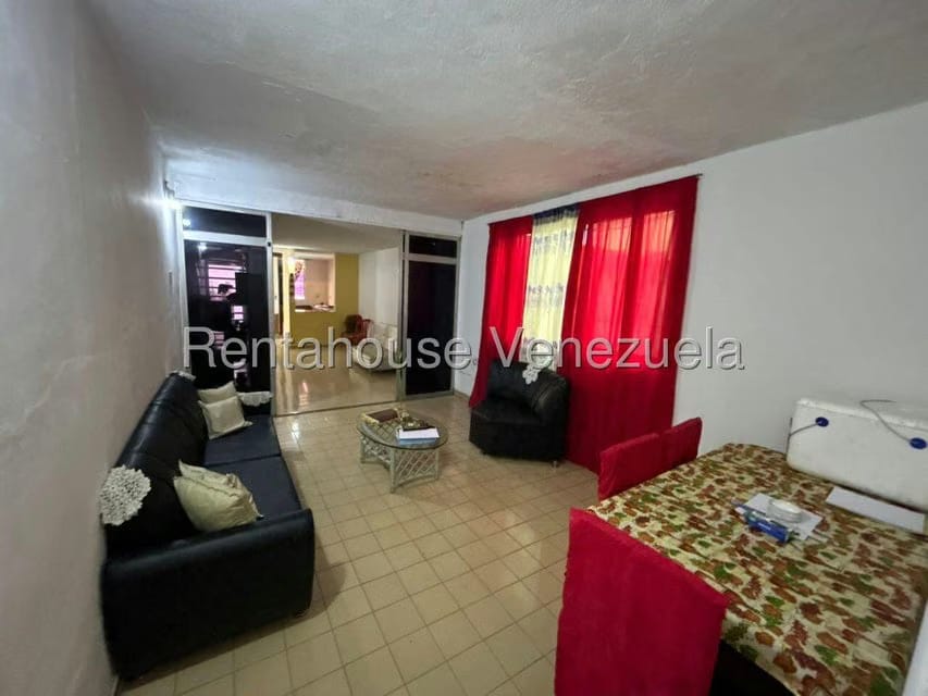 Apartamento (Duplex) en Venta en Almarriera, Lara - 7