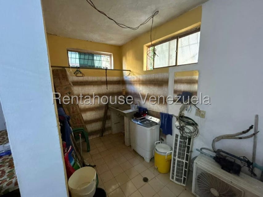 Apartamento (Duplex) en Venta en Almarriera, Lara - 8