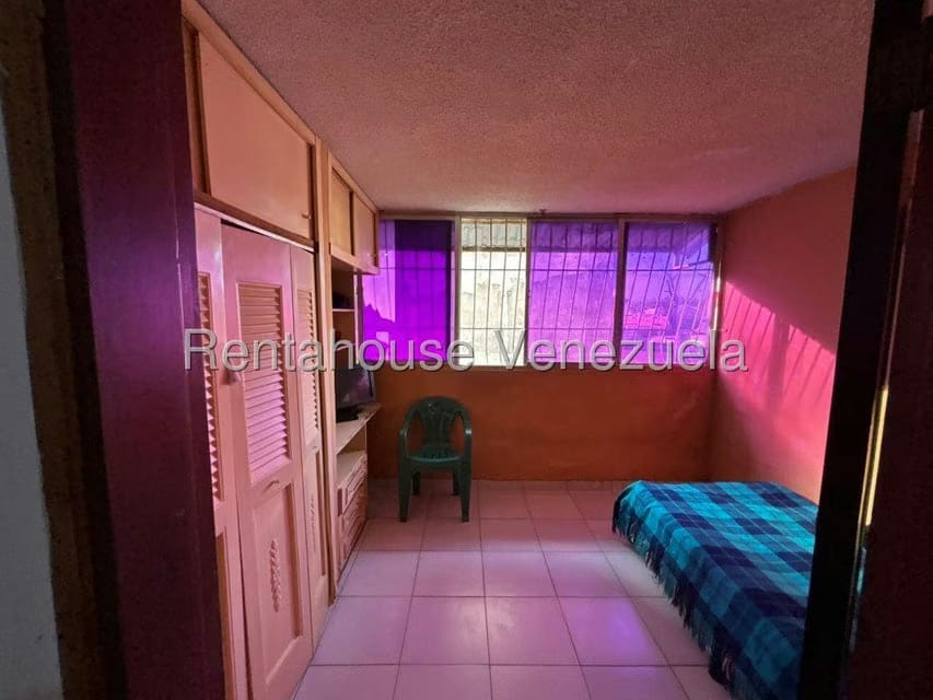 Apartamento (Duplex) en Venta en Almarriera, Lara - 9