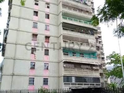 CD. Venta Apartamento en Urbanización Menca de Leoni. Guarenas