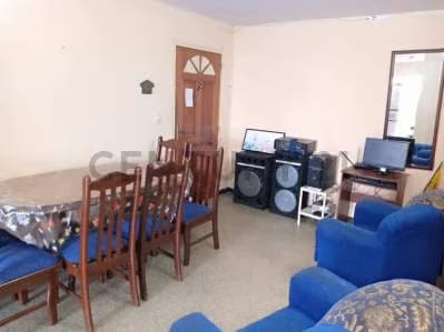 CD. Venta Apartamento en Urbanización Menca de Leoni. Guarenas - 2