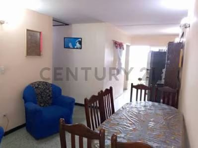 CD. Venta Apartamento en Urbanización Menca de Leoni. Guarenas - 3