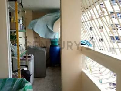 CD. Venta Apartamento en Urbanización Menca de Leoni. Guarenas - 6