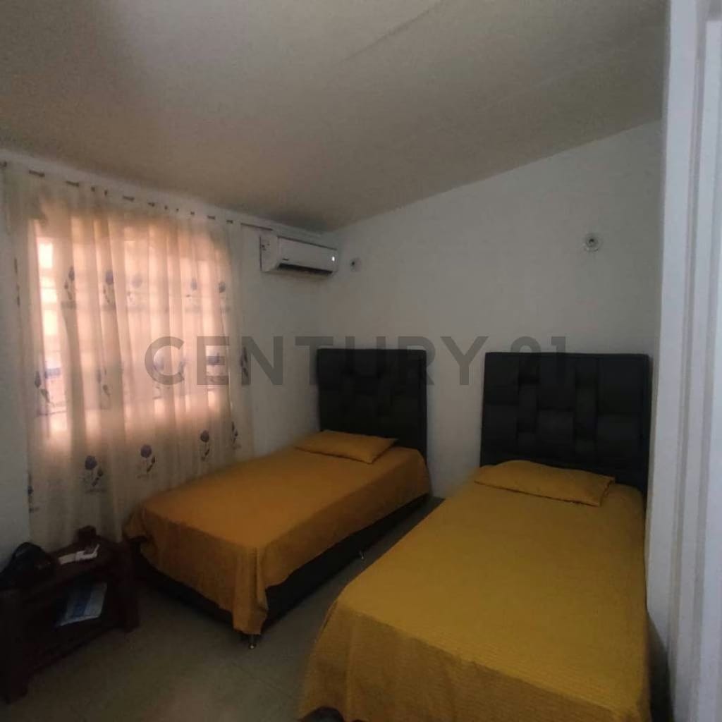 Casa en Venta Fundación Mendoza Maracay - 17
