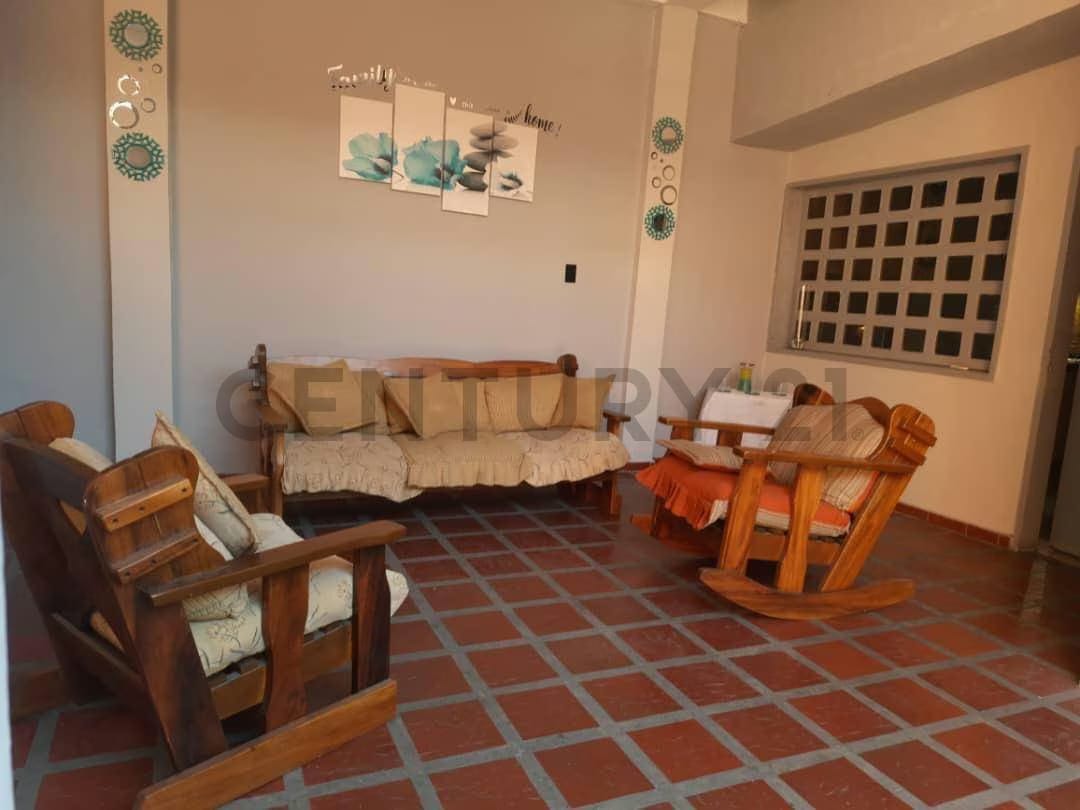 Casa en Venta Fundación Mendoza Maracay - 19