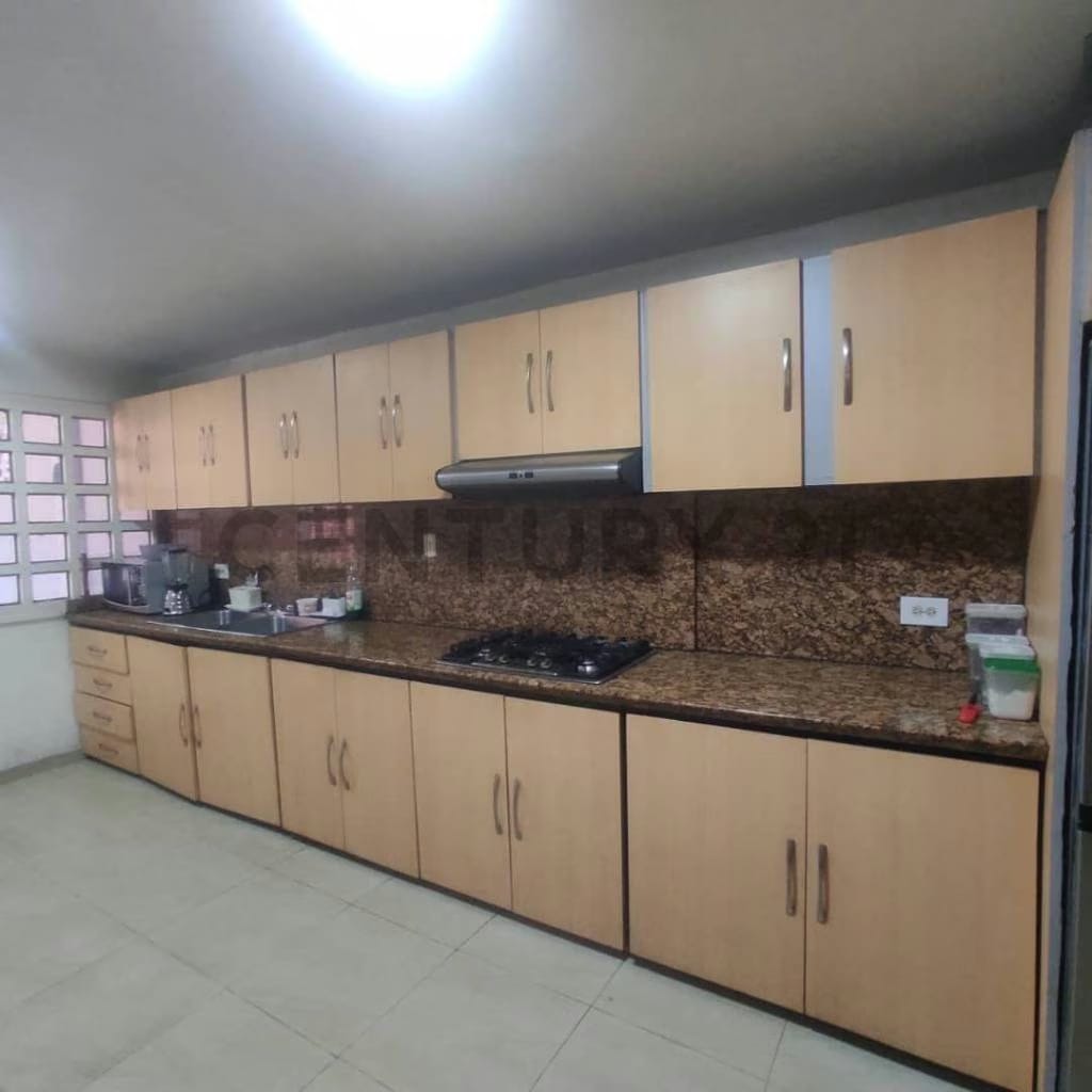 Casa en Venta Fundación Mendoza Maracay - 9