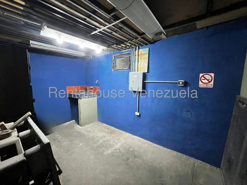 Comercial (Galpon - Deposito) en Alquiler en Centro, Lara - 15