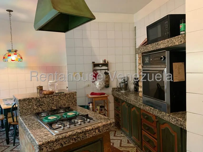 Casa (1 Nivel) en Venta en Cecilio Acosta, Zulia - 11