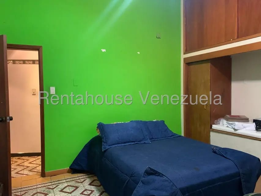 Casa (1 Nivel) en Venta en Cecilio Acosta, Zulia - 16