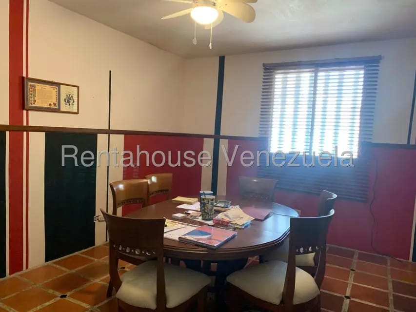 Casa (1 Nivel) en Venta en Cecilio Acosta, Zulia - 20